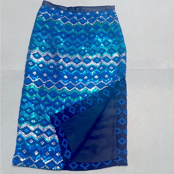 Dries Van Noten Skirt - Picture 2 of 6